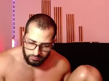 Chaturbate Adult Webcam of chris_magnum_