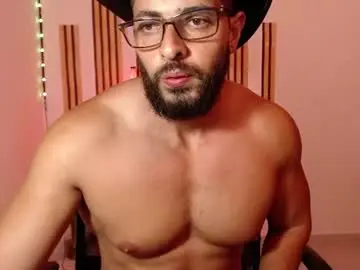 Chaturbate Adult Webcam of chris_magnum_