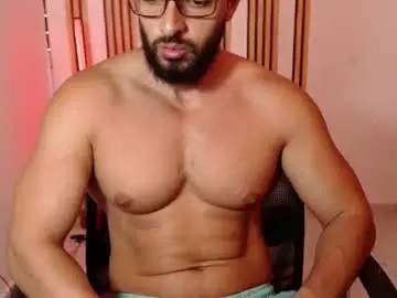 Chaturbate Private Sex Chat of chris_magnum_
