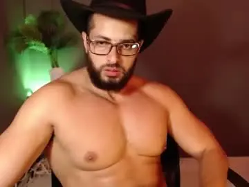 Chaturbate Sex Chat of chris_magnum_