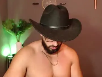 Chaturbate Live Porn of chris_magnum_