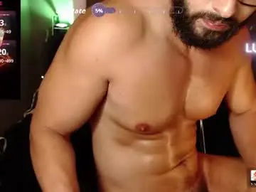 Chaturbate Sex Chat of chris_magnum_