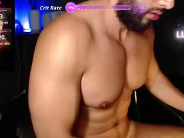 Chaturbate Best Webcam of chris_magnum_
