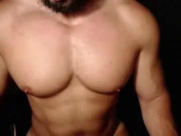 Chaturbate Free Porn Cam of chris_magnum_