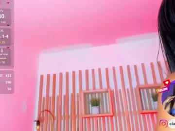 Chaturbate Watch Live Sex Cams of ciara_blake