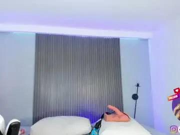 Chaturbate Private Sex Chat of ciara_blake