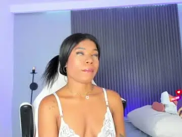 Chaturbate Sex Cam of ciara_blake