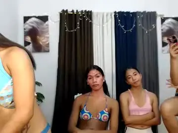Chaturbate Live Sex Cam of cummer_girlslut