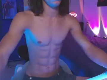 Chaturbate Free Live Porn of devil_fts