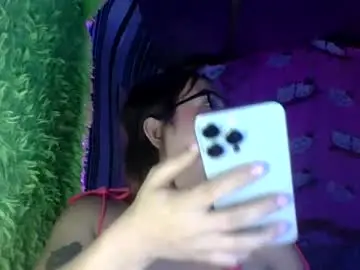 Chaturbate Live Porn of dirty_maldita02
