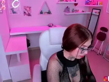 Chaturbate Live Porn of dreamleah_