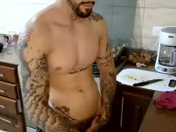 Chaturbate Best live sex cam show of dylan_benett__