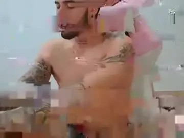 Chaturbate Live Porn of dylan_benett__