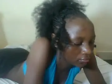 Chaturbate Free Porn Cam of ebonycutegal4