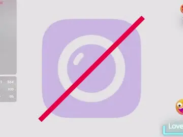 Chaturbate Best Webcam of ellesilva