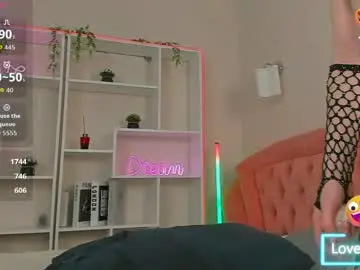 Chaturbate Adult Webcams of ellesilva