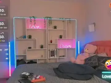 Chaturbate Adult Webcam of ellesilva