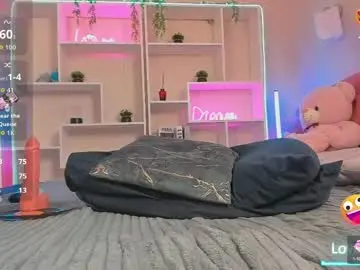 Chaturbate Sex Cam of ellesilva