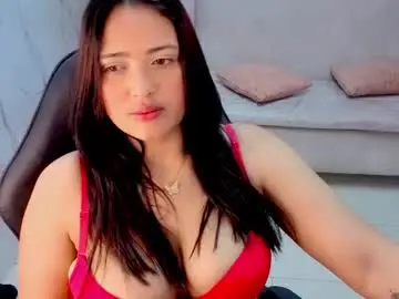 Chaturbate Live Porn of eva_rose_s