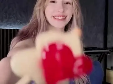 Chaturbate Best Webcam of fox_eyesavage