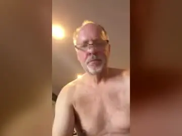 Chaturbate Sex Cam of gatsby_man