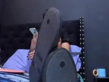 Chaturbate Free Porn Cam of ginger_amarett