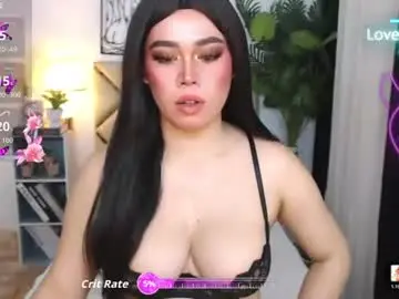 Chaturbate Sex Chat of goddess_lykafox