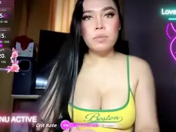 Chaturbate Best live sex cam show of goddess_lykafox