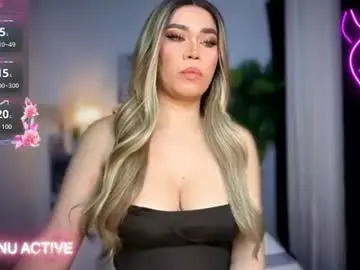 Chaturbate Sex Cam of goddess_lykafox