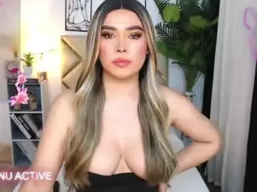 Chaturbate Free Porn Cam of goddess_lykafox