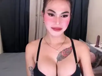 Chaturbate Live Sex Cam of haliya_xsamer