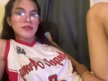 Chaturbate Best Webcam of haliya_xsamer