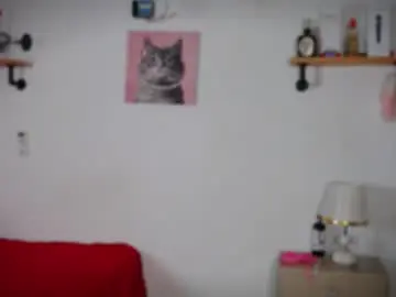 Chaturbate Sex Cam of hanna_saenz20