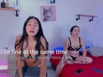 Chaturbate Nude Webcam of hanna_saenz20