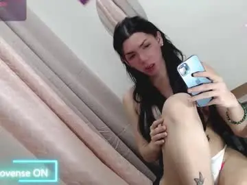 Chaturbate Nude Webcam of hotfuckingsabbyxx