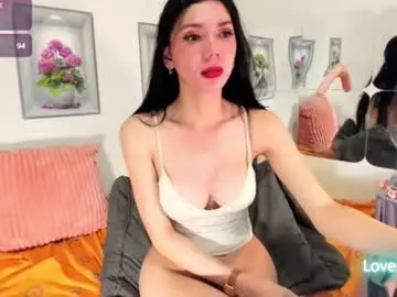 Chaturbate Live Sex Cam of hotfuckingsabbyxx