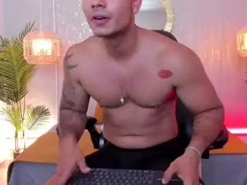 Chaturbate Sex Chat of ioannis__