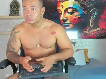 Chaturbate Sex Cam of ioannis__