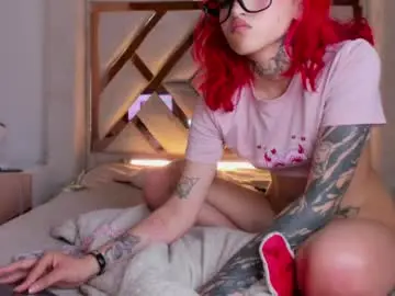 Chaturbate Adult Webcam of iris_magic_