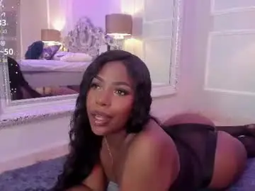 Chaturbate Private Sex Chat of irisjones_