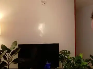 Chaturbate Best live sex cam show of ivonnybonita_