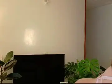 Chaturbate Sex Chat of ivonnybonita_