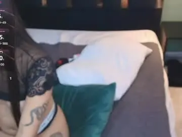 Chaturbate Private Sex Chat of ivy_greys