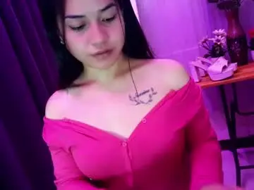 Chaturbate Sex Cam of jasmine_arousal