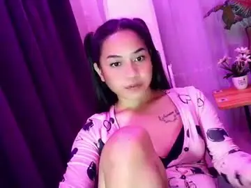 Chaturbate Watch Live Sex Cams of jasmine_arousal