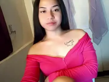Chaturbate Nude Webcam of jasmine_arousal