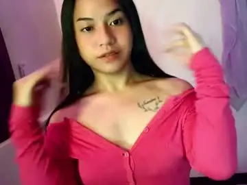 Chaturbate Nude Webcam of jasmine_arousal