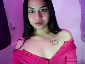 Chaturbate Adult Video Chat of jasmine_arousal