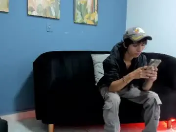 Chaturbate Free Porn Cam of justin_twink20