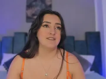 Chaturbate Adult Webcam of kathia_morelli